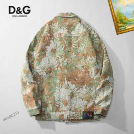 Picture of Dolce Gabbana Jackets _SKUDGM-3XL25tn0734227
